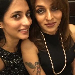 Meet your Posher, Pooja